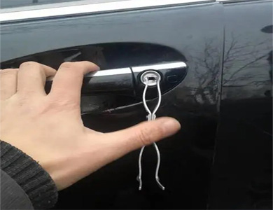 复兴24小时上门开锁公司