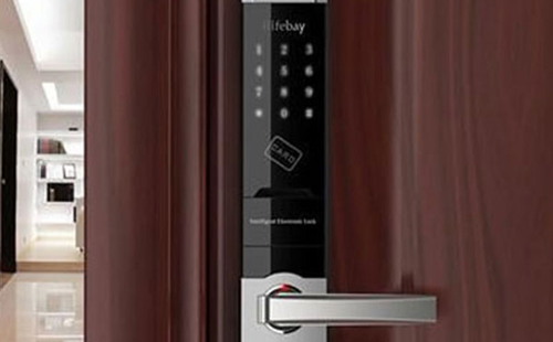 复兴24小时上门开锁公司