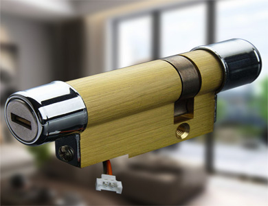 复兴24小时上门开锁公司