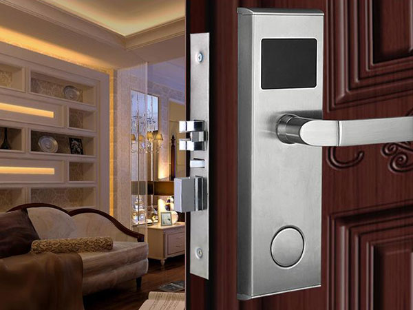 复兴24小时上门开锁公司