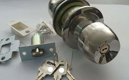 复兴24小时上门开锁公司