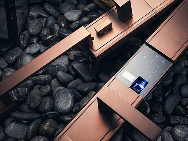 复兴24小时上门开锁公司