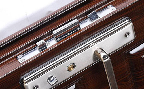 复兴24小时上门开锁公司