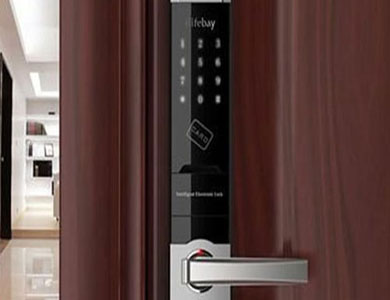 复兴24小时上门开锁公司