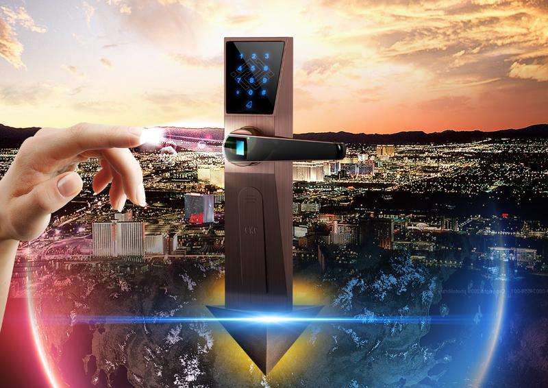 复兴24小时上门开锁公司