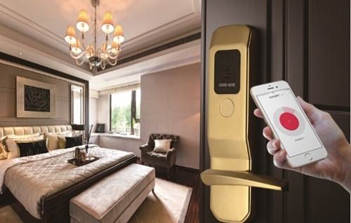 复兴24小时上门开锁公司