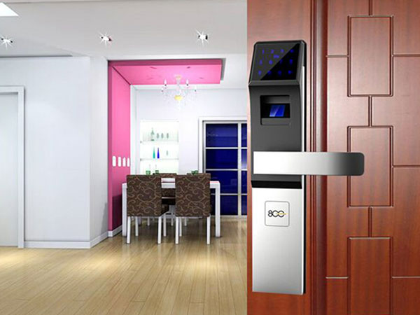 复兴24小时上门开锁公司