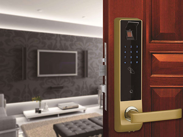 复兴24小时上门开锁公司