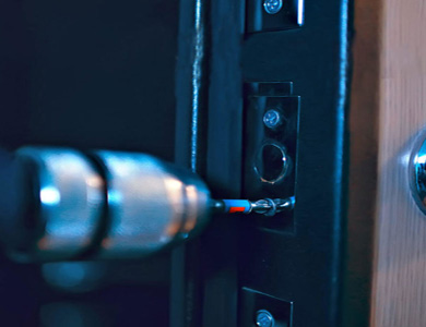 复兴24小时上门开锁公司