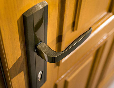 复兴24小时上门开锁公司